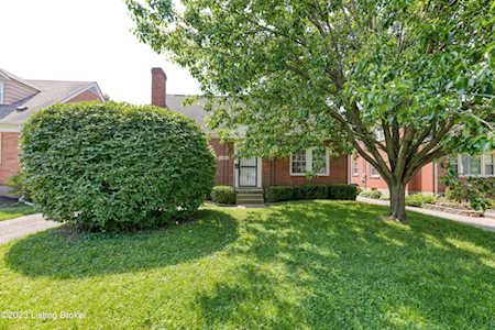 2120 Lancashire Ave Louisville, KY 40205
