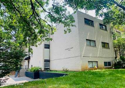 1301 Cherokee Rd #12 Louisville, KY 40204