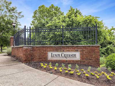 8211 Lenox Creekside #5 Nashville, TN 37211