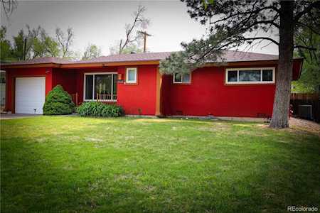 229 Jasper Dr Colorado Springs, CO 80911
