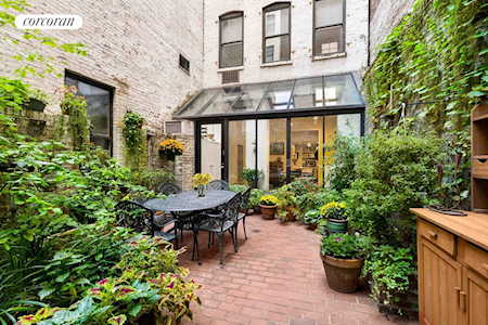622 Greenwich St #1A New York, NY 10014