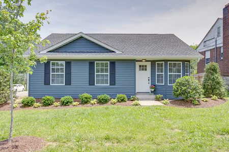 1911 Riverside Dr Nashville, TN 37216