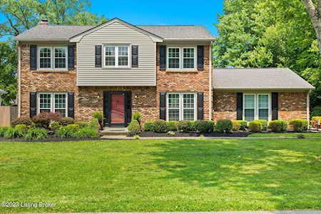 8207 Pipilo Pl Louisville, KY 40242