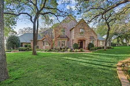 tour 18 flower mound homes for sale