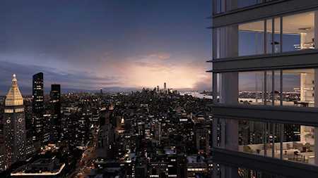 25 W 28th St #PH43C New York, NY 10001