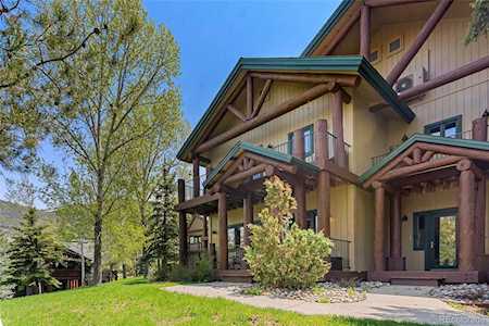 1730 Saddle Creek Ct Steamboat Springs, CO 80487