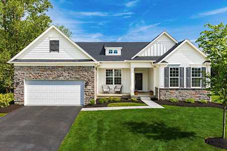 6721 Oliver Way Dublin, OH 43016