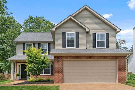 9011 Tarrington Ln Franklin, TN 37069