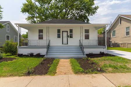 702 Cleves St Old Hickory, TN 37138
