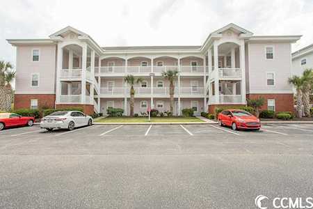 4142 Hibiscus Dr. #303 Little River, SC 29566