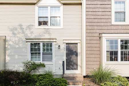 5185 Singleton Drive Hilliard, OH 43026