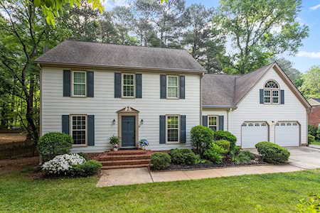 8408 Morgans Way Raleigh, NC 27613