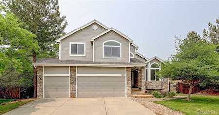 1533 Ridgeview Dr Louisville, CO 80027