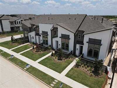 19911 Pennybacker Bridge Dr Cypress, TX 77433