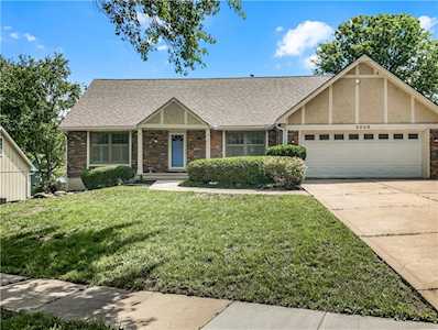 2005 W 120th Terrace Leawood, KS 66209