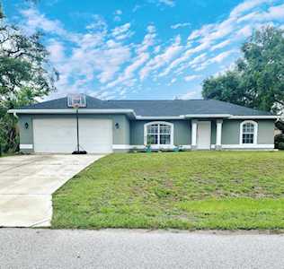 4601 Alibi TERRACE North Port, FL 34286
