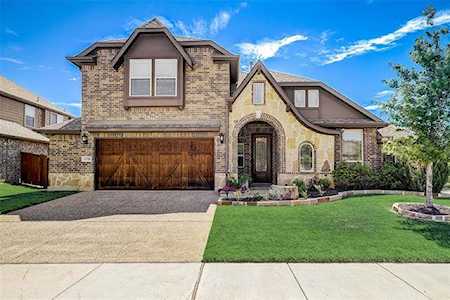 12720 Oakvale Trail Fort Worth, TX 76244