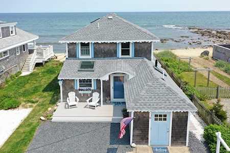 8 Ocean Street Marshfield, MA 02050