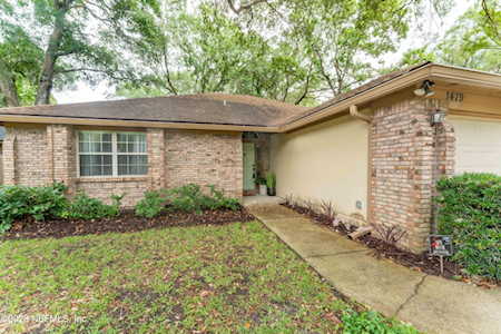 1479 Crabapple Cove CT S Jacksonville, FL 32225