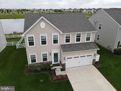 552 Swansea Dr Middletown, DE 19709