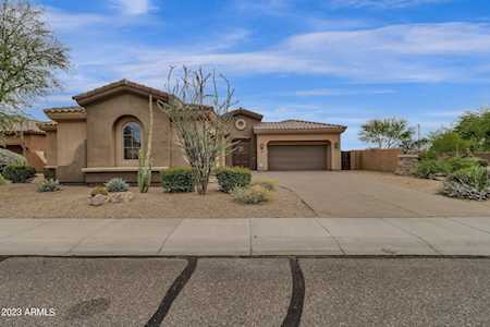 3675 E Louise Drive Phoenix, AZ 85050
