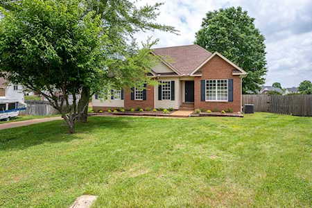 4006 Pewter Trail Spring Hill, TN 37174
