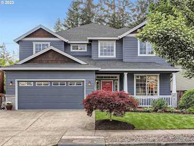 16265 Tracey Lee CT Oregon City, OR 97045