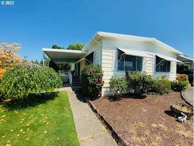 900 NE Francis AVE #42 Gresham, OR 97030