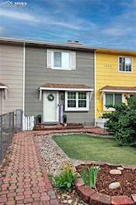 1964 Mineola Street Colorado Springs, CO 80915