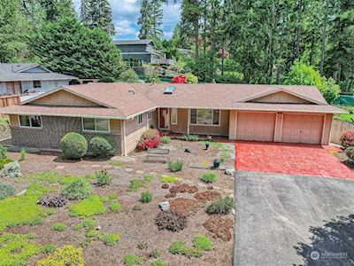 14412 167th Place SE Renton, WA 98059