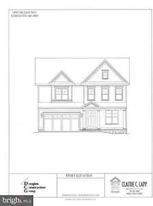 10907 Orleans Way Kensington, MD 20895