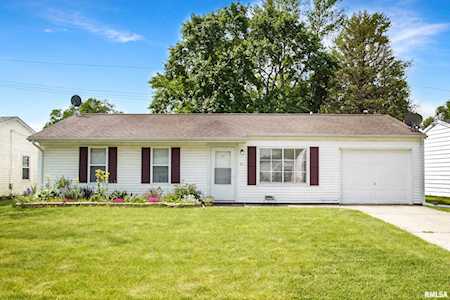 21 Gulf Stream Ave Bartonville, IL 61607