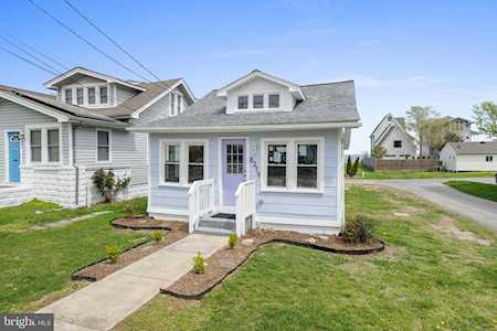 8319 Bayside Rd Chesapeake Beach, MD 20732