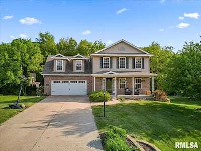 508 Bittersweet Ave Germantown Hills, IL 61548