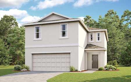 6407 Milestone LOOP Palmetto, FL 34221