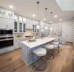 19907 Pennybacker Bridge Dr Cypress, TX 77433