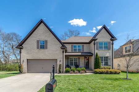 4114 Miles Johnson Pkwy Spring Hill, TN 37174