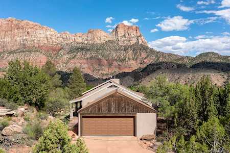 1510 Claret Cup LN Springdale, UT 84767