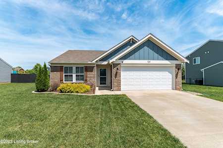 124 Ruby Farm Dr Mt Washington, KY 40047