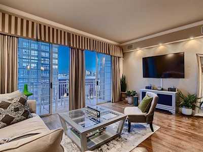 3225 Turtle Creek Boulevard #1545 Dallas, TX 75219