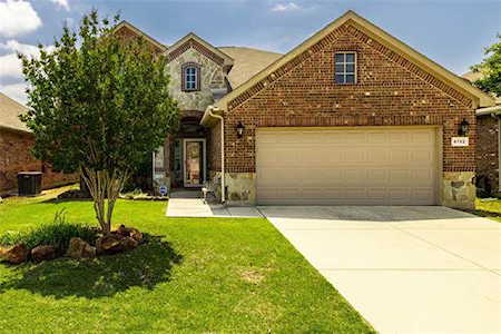 5752 Dunraven Trail Fort Worth, TX 76244
