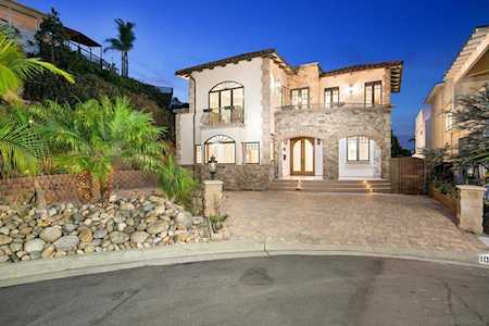 1045 Van Nuys Street San Diego, CA 92109