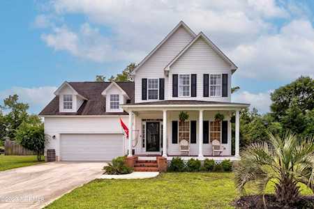 204 Krystal Pond Drive Wilmington, NC 28411