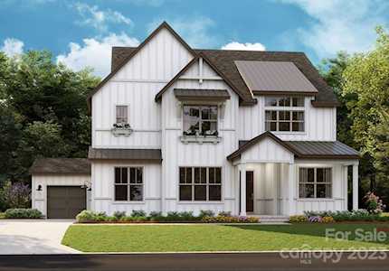 14100 Pinoli Pine Circle Huntersville, NC 28078