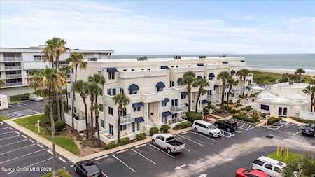 8600 Ridgewood Avenue #1114 Cape Canaveral, FL 32920