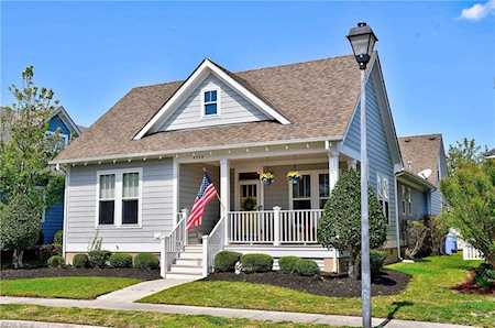 3224 Conservancy Dr Chesapeake, VA 23323