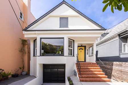 328 Lawton Street San Francisco, CA 94122