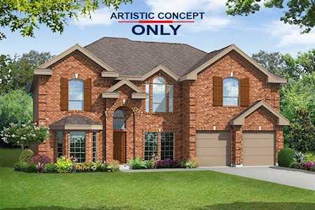 2621 Spotted Owl Lane Celina, TX 75009