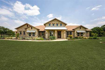 970 Badminton Drive Bartonville, TX 76226