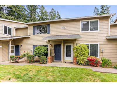 29470 SW Volley ST #64 Wilsonville, OR 97070